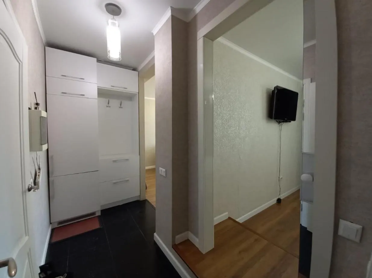 Жк Megatower 84 Apartment Almaty