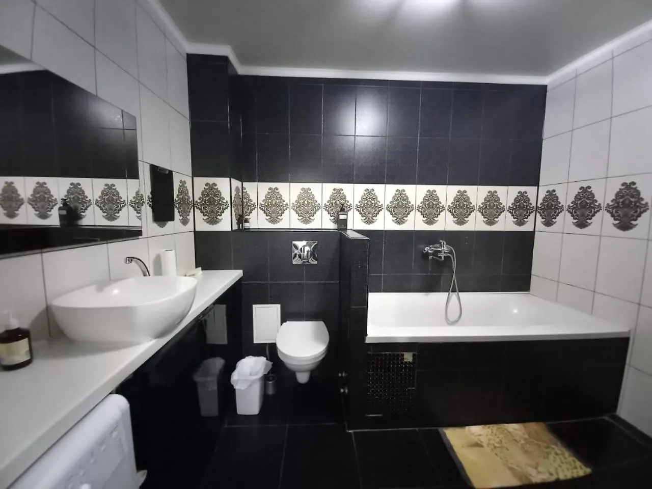 Жк Megatower 84 Apartment Almaty